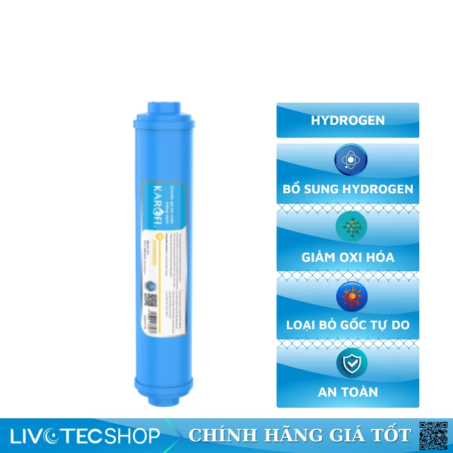 Lõi lọc nước Hydrogen