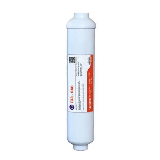 Lõi chức năng Livotec T33-GAC