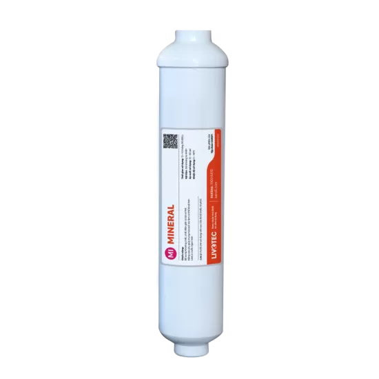 Lõi chức năng Livotec Mineral