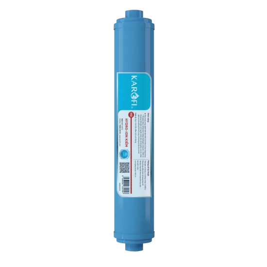 Lõi chức năng rời Karofi Hydro-ion Kiềm