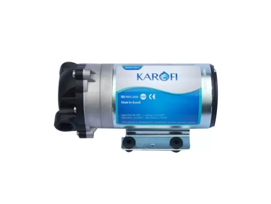 Bơm Máy Lọc Nước Karofi