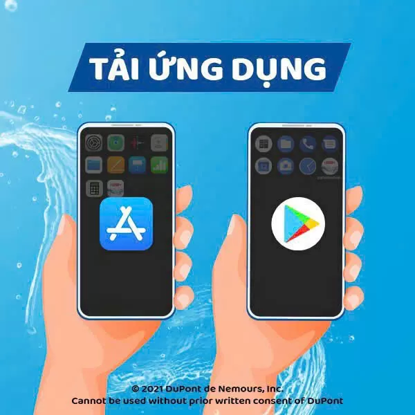 Màng RO FilmTec TW30‑1812‑50HR
