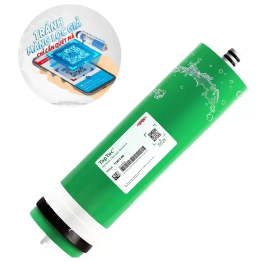 Màng Ro DuPont TapTec TT-3012-600