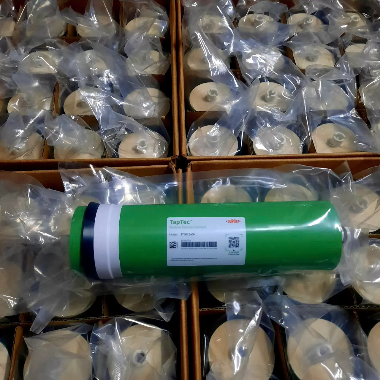 Màng RO gia đình Dupont TT3012-600