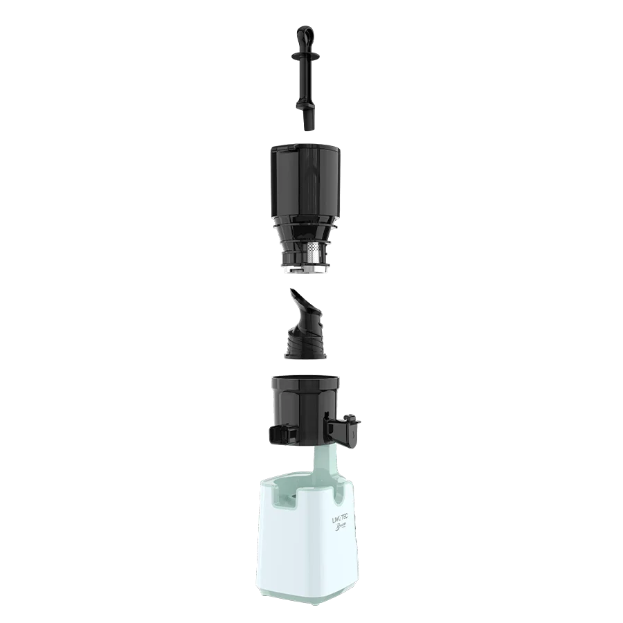 Máy Ép Chậm Livotec LSJ-B66S