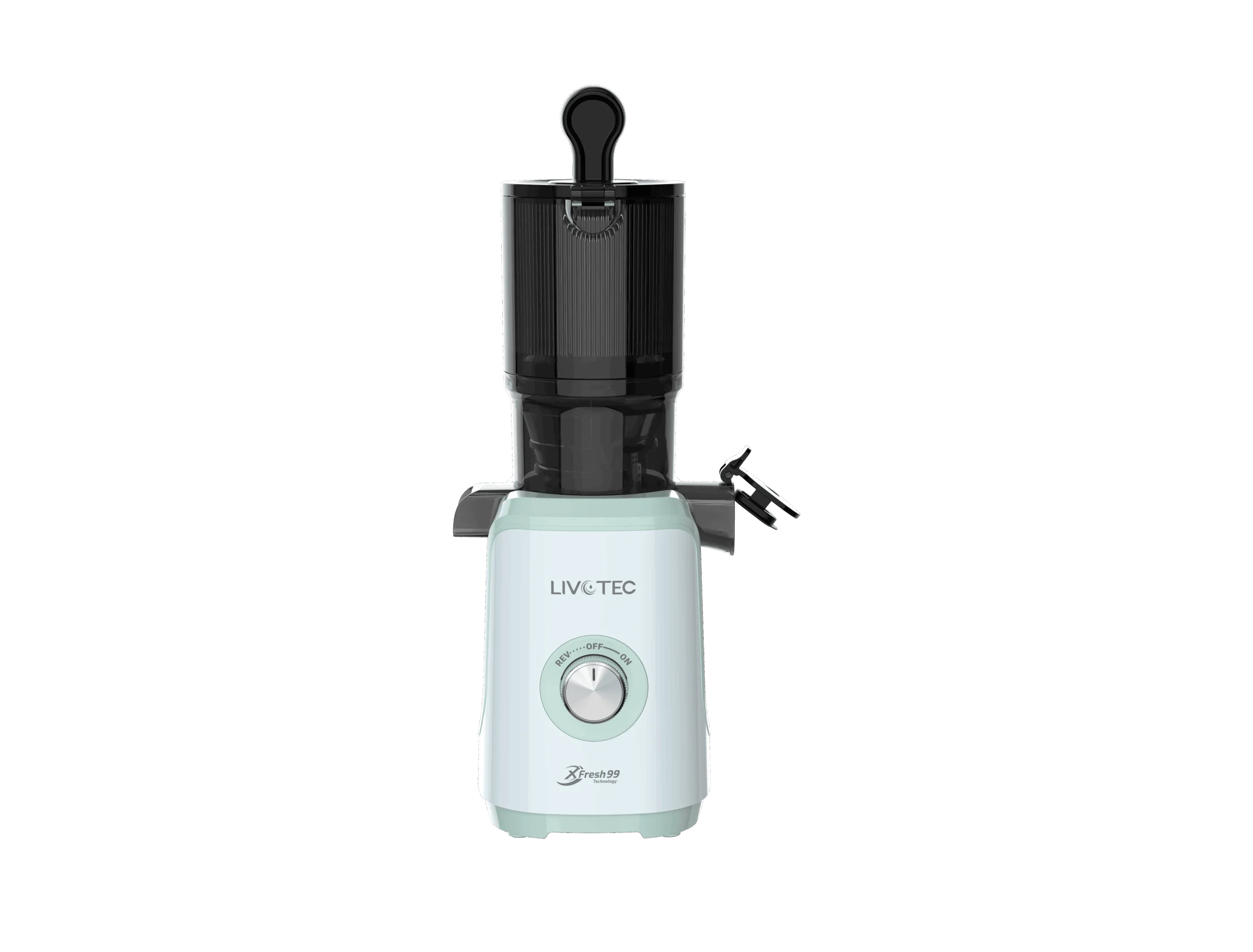 Máy Ép Chậm Livotec LSJ-M66S