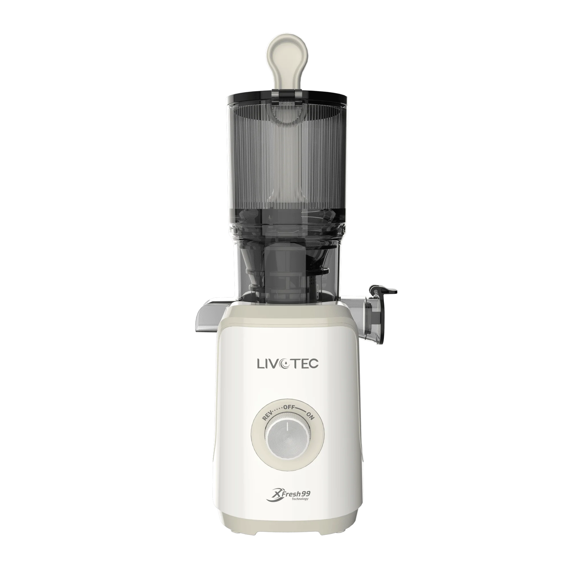 Máy Ép Chậm Livotec LSJ-B66S