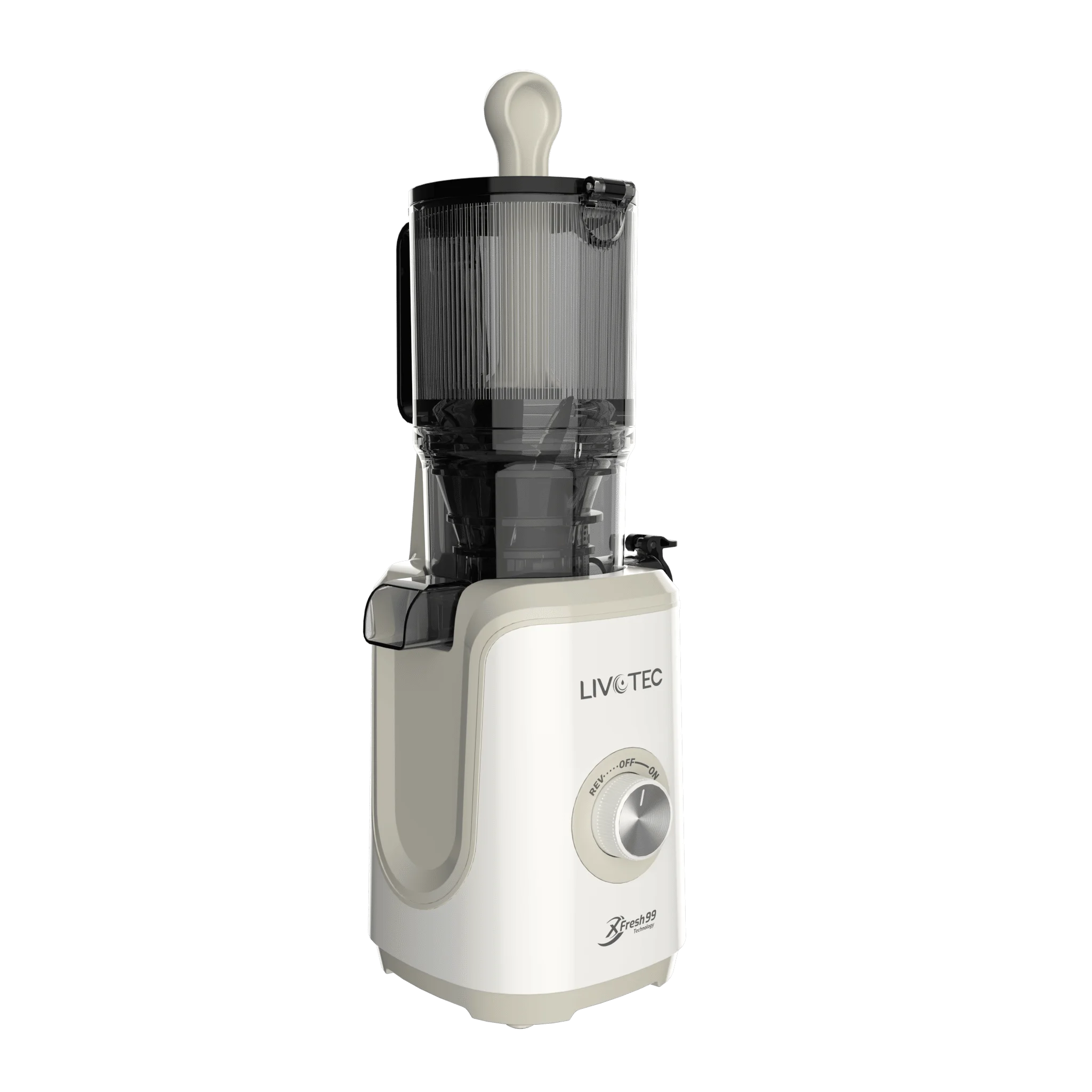 Máy Ép Chậm Livotec LSJ-B66S