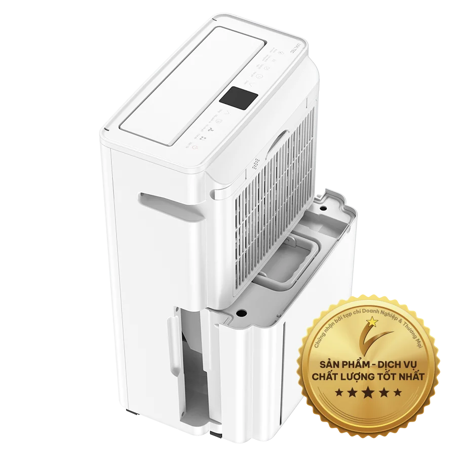 Máy hút ẩm Livotec LHD-25IH