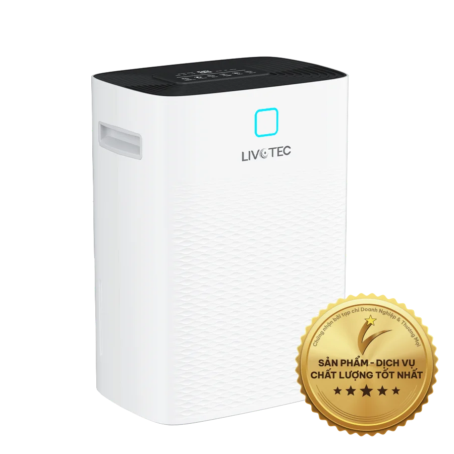 Máy hút ẩm Livotec LHD-36IU