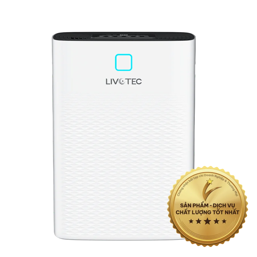 Máy hút ẩm Livotec LHD-36IU