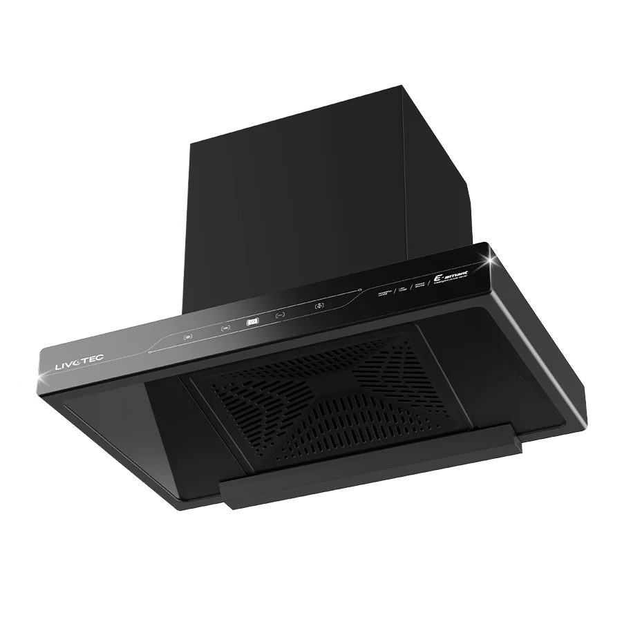 Máy hút mùi Livotec E-smart LRH-550