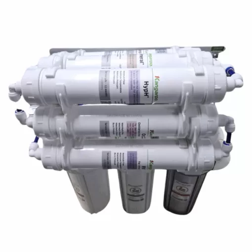 Máy lọc nước Kangaroo Hydrogen KG100ESGUS9