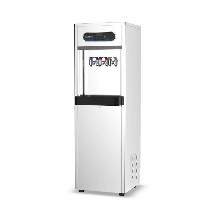 Máy lọc nước nóng lạnh Haohsing HM-1687