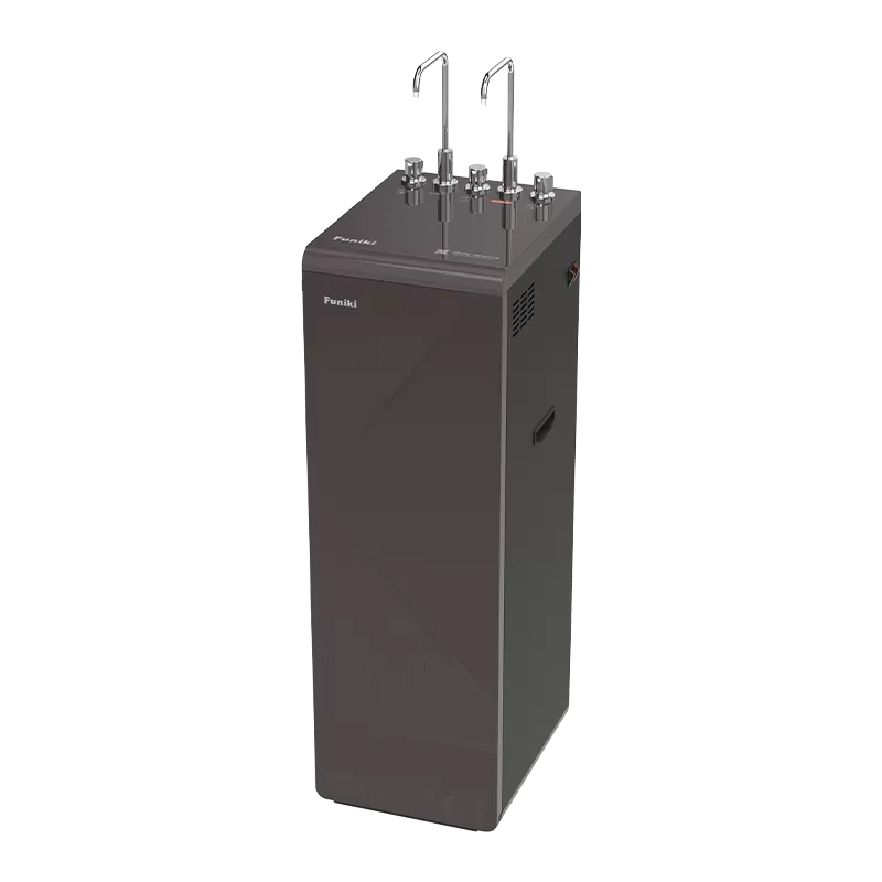 Máy lọc nước RO nóng lạnh Funiki FP601N