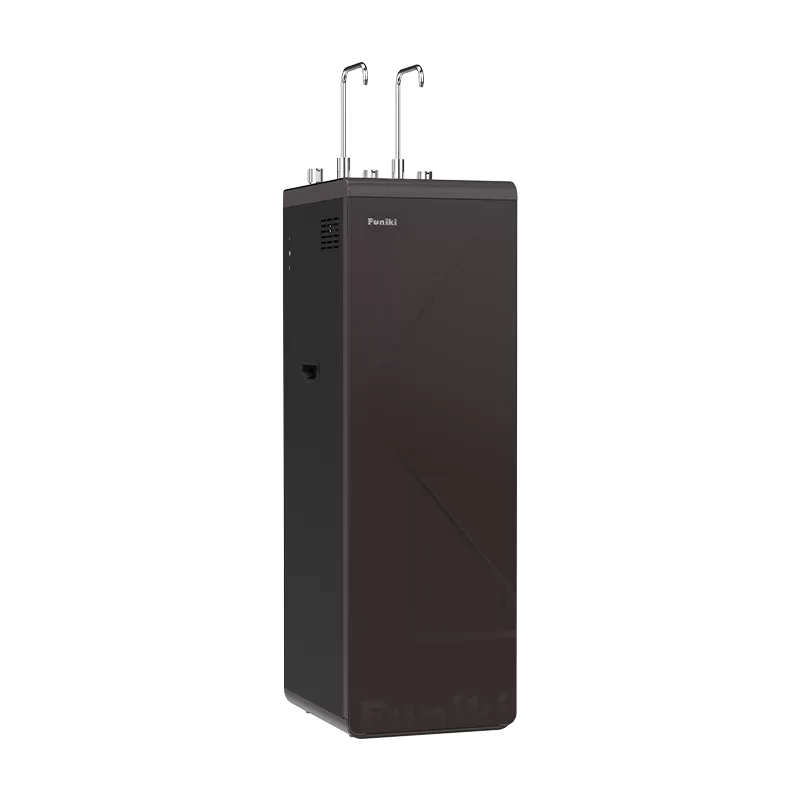 Máy lọc nước RO nóng lạnh Funiki FP601N