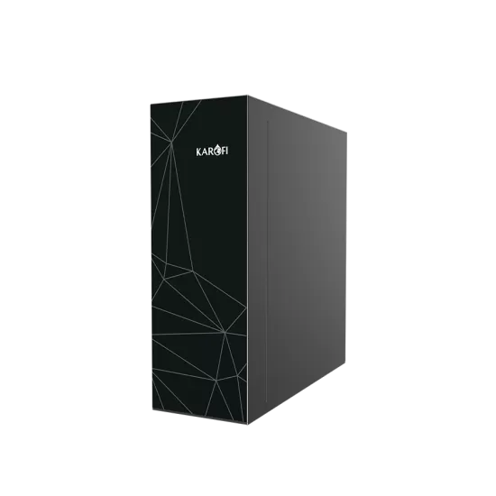 Máy lọc nước Karofi KAQ-U99 Chính hãng