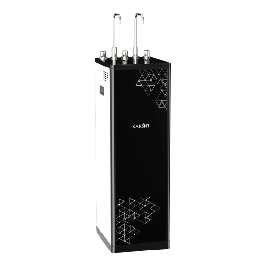 Máy lọc nước nóng lạnh Karofi KAD-D66S