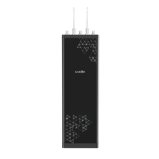 Máy lọc nước nóng lạnh Karofi KAD-D66S