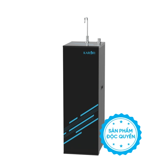 Máy lọc nước RO Karofi KAQ-D20