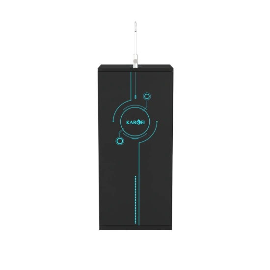 Top máy lọc nước Karofi tủ đứng bán chạy 2026