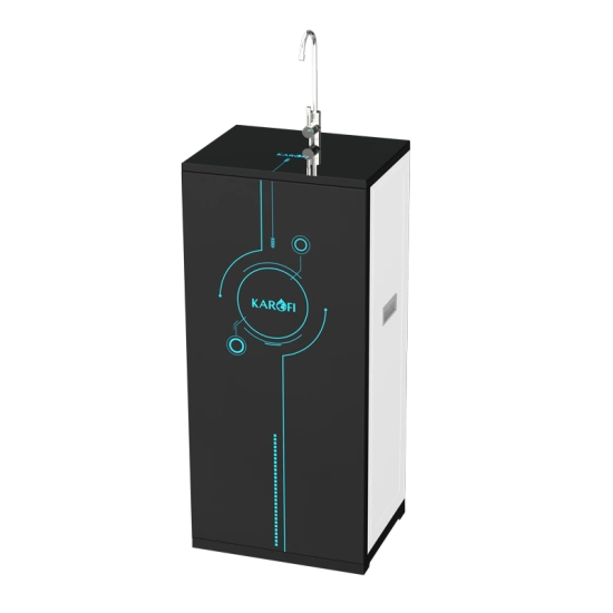 Máy lọc nước Karofi ERO100V
