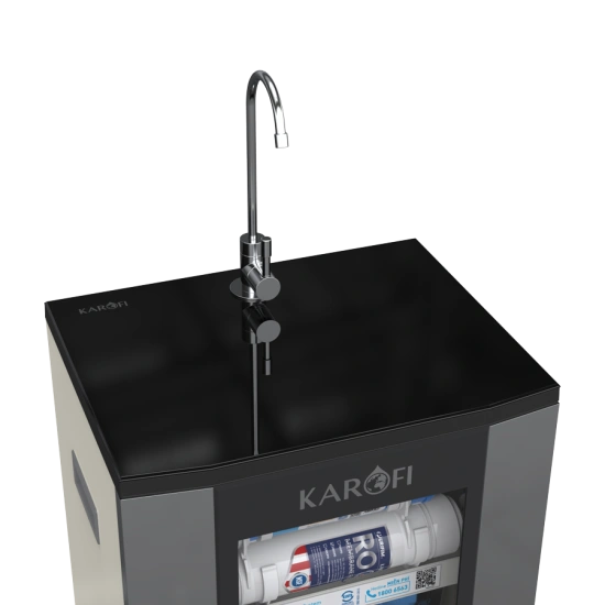 Máy lọc nước RO Karofi ERO80 PRO