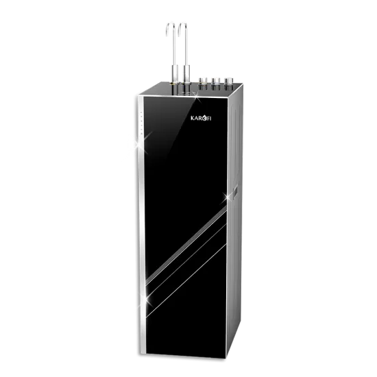 Máy lọc nước nóng lạnh Karofi KAD-L85