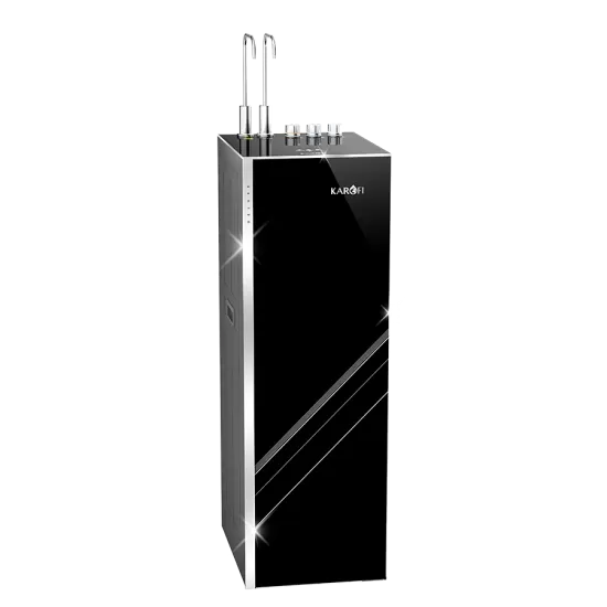 Máy lọc nước nóng lạnh Karofi KAD-L85
