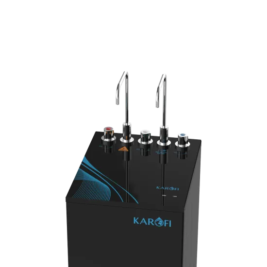 Máy lọc nước nóng lạnh Karofi KAD-M29