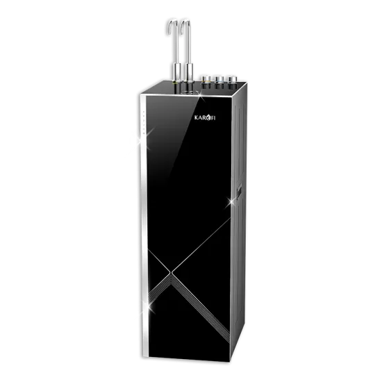 Máy lọc nước nóng lạnh Karofi KAD-M85