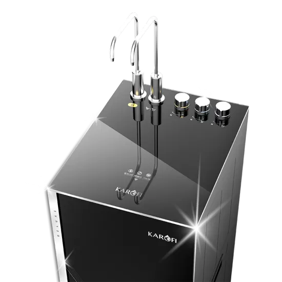 Máy lọc nước nóng lạnh Karofi KAD-M85