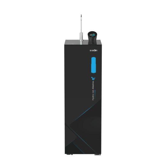 Máy lọc nước Hydro-ion kiềm Karofi KAE-S68