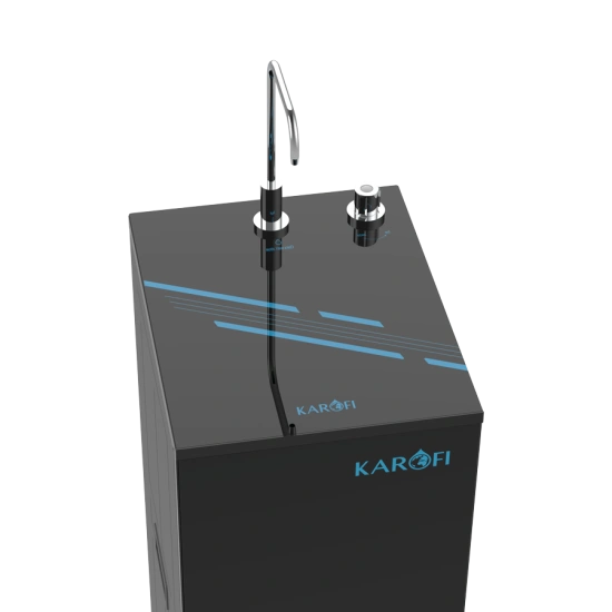 Máy lọc nước RO Karofi KAQ-D20