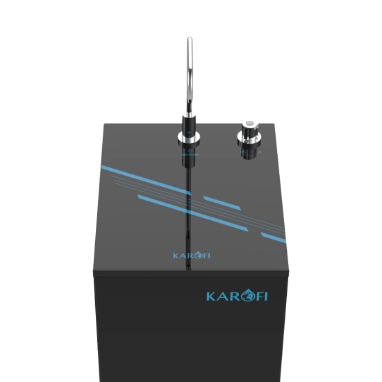 Máy lọc nước RO Karofi KAQ-D20