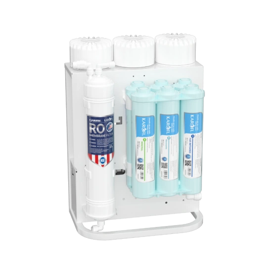Máy lọc nước Karofi KAQ-U05