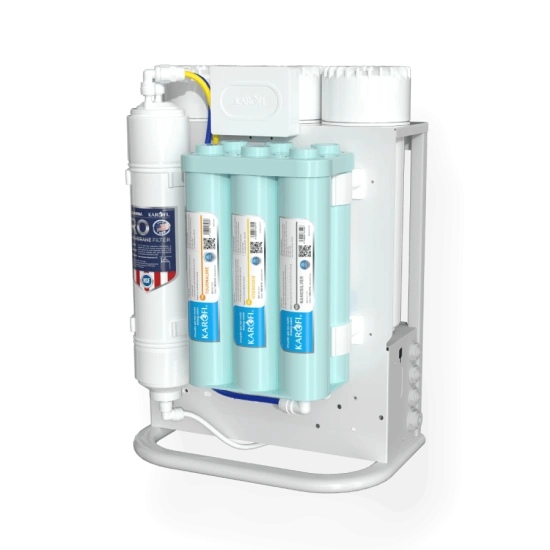 Máy lọc nước Karofi KAQ-U96