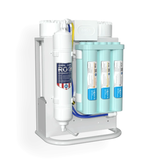 Máy lọc nước Karofi KAQ-U96
