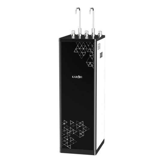 Máy lọc nước nóng lạnh Karofi KAD-D66S