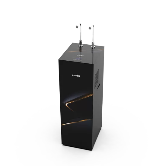 Máy lọc nước nóng lạnh Karofi KAD-N89
