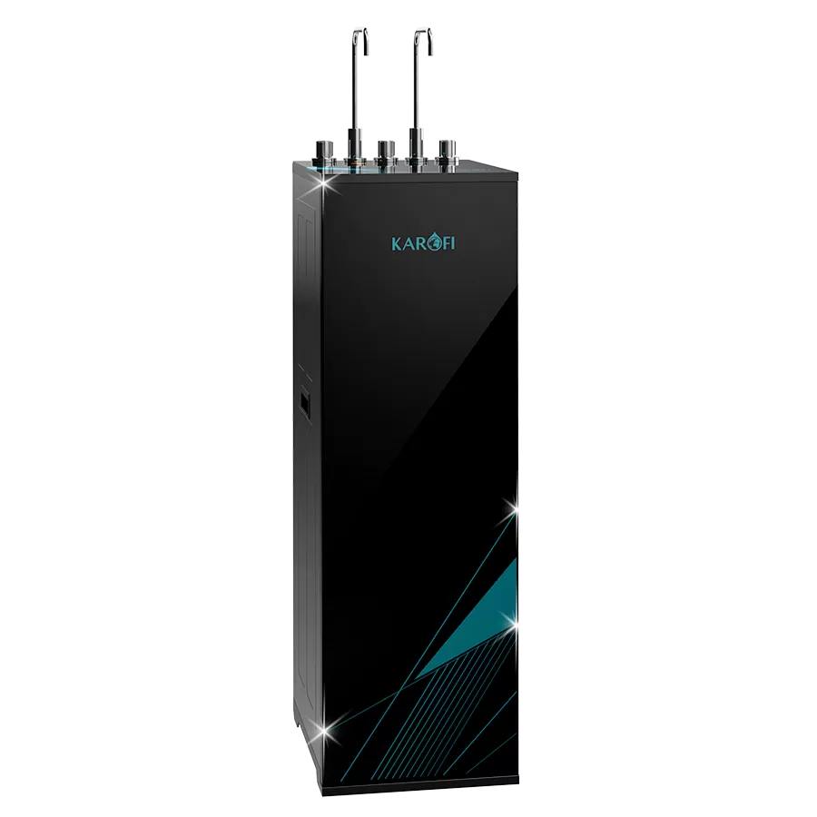 Máy lọc nước nóng lạnh Karofi KAD-X58