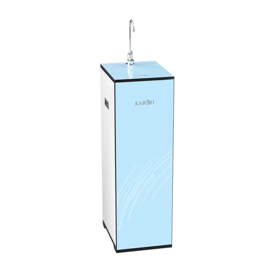 Máy lọc nước Karofi KAQ-L08