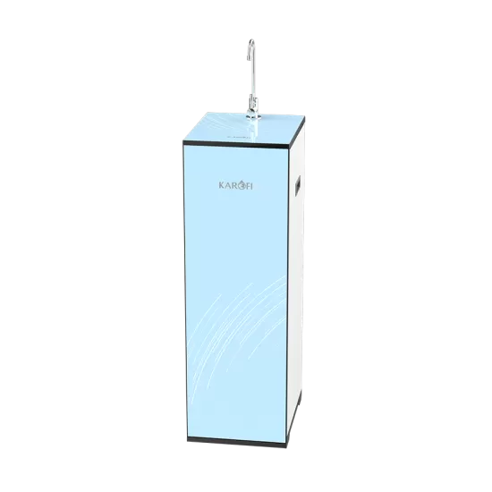 Máy lọc nước Karofi KAQ-L08