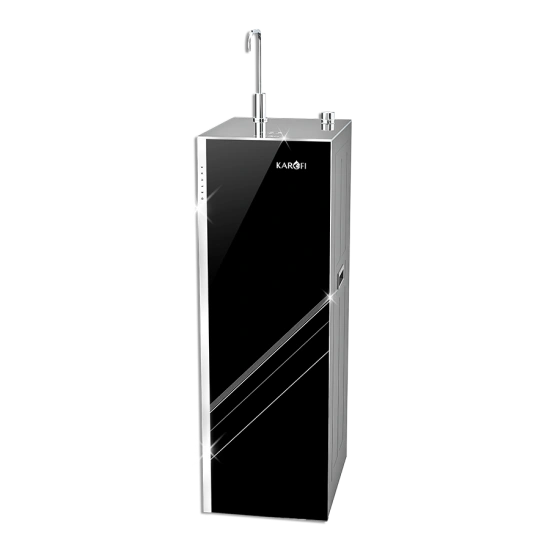 Máy lọc nước RO Karofi KAQ-L22