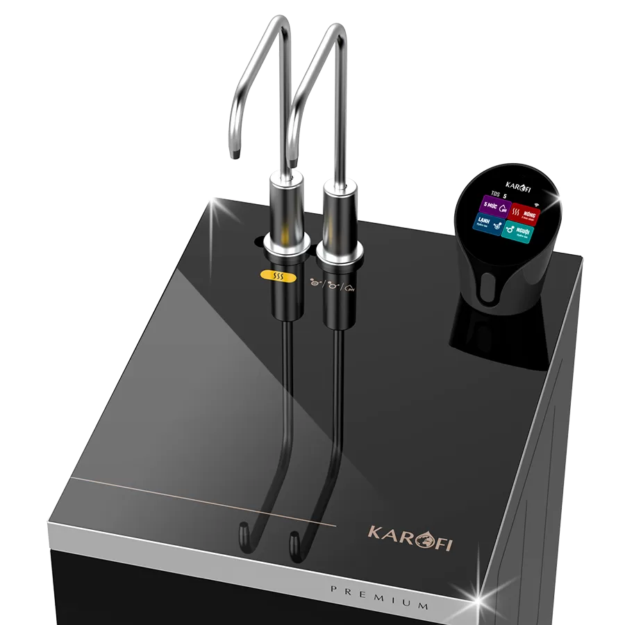 Kinh Nghiệm Mua Máy Lọc Nước Cho Gia Đình