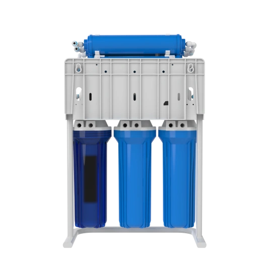 Máy lọc nước RO Karofi KHY-TN100