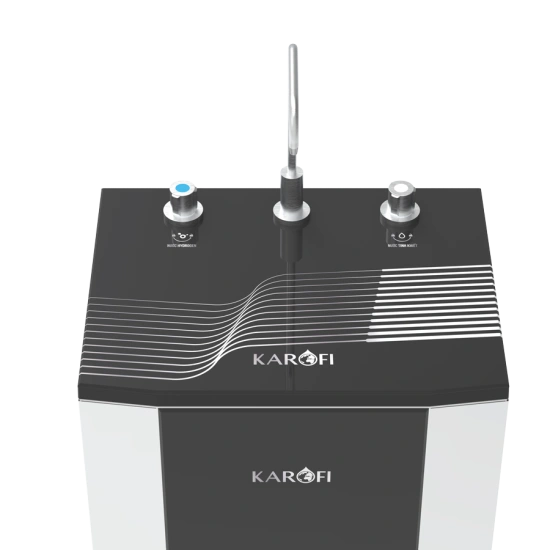 Máy lọc nước RO Karofi KHY-TN88