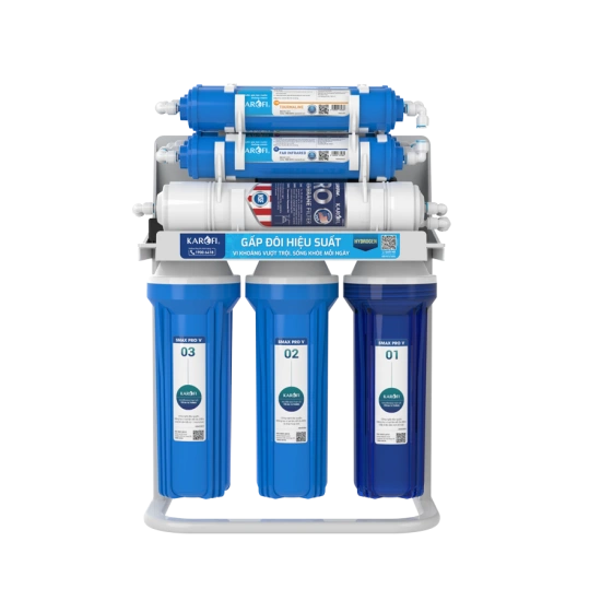 Máy Lọc Nước