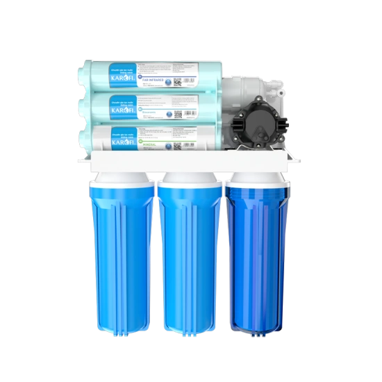 Máy lọc nước Karofi KT-ERO100V