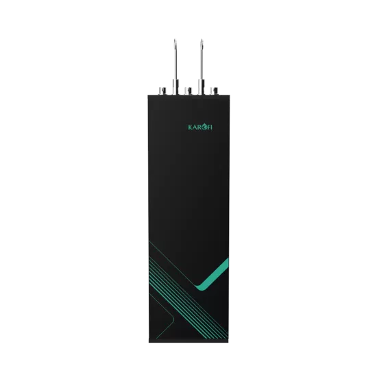 Máy lọc nước nóng lạnh Karofi KAD-M68